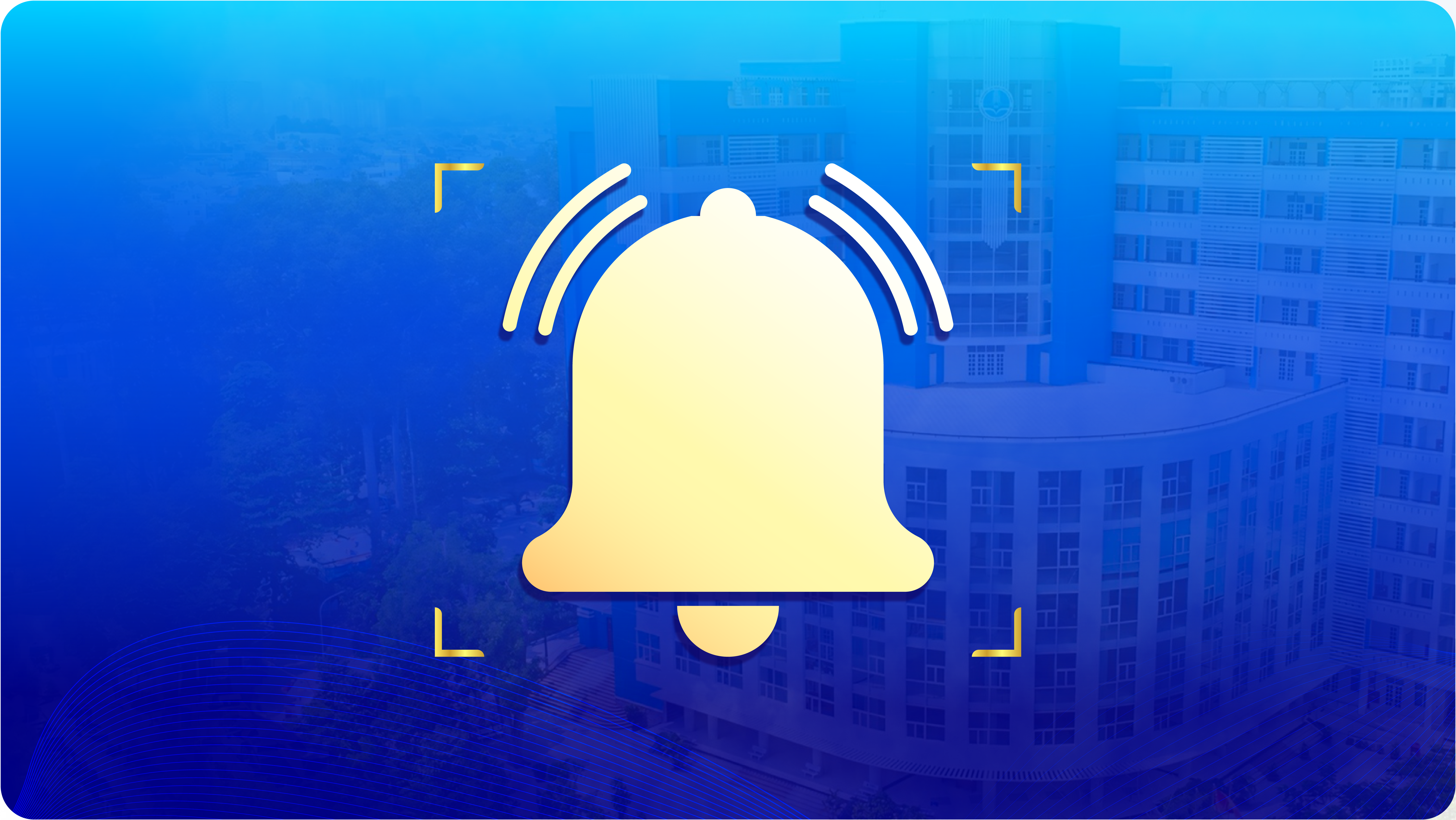 THÔNG BÁO: Lịch Thi Kết Thúc Học Phần Tổng Hợp Trình Độ Trung Cấp (Học kỳ 1, Năm học 2025-2026_(Đợt TC_TDC/ Cuối Kỳ)